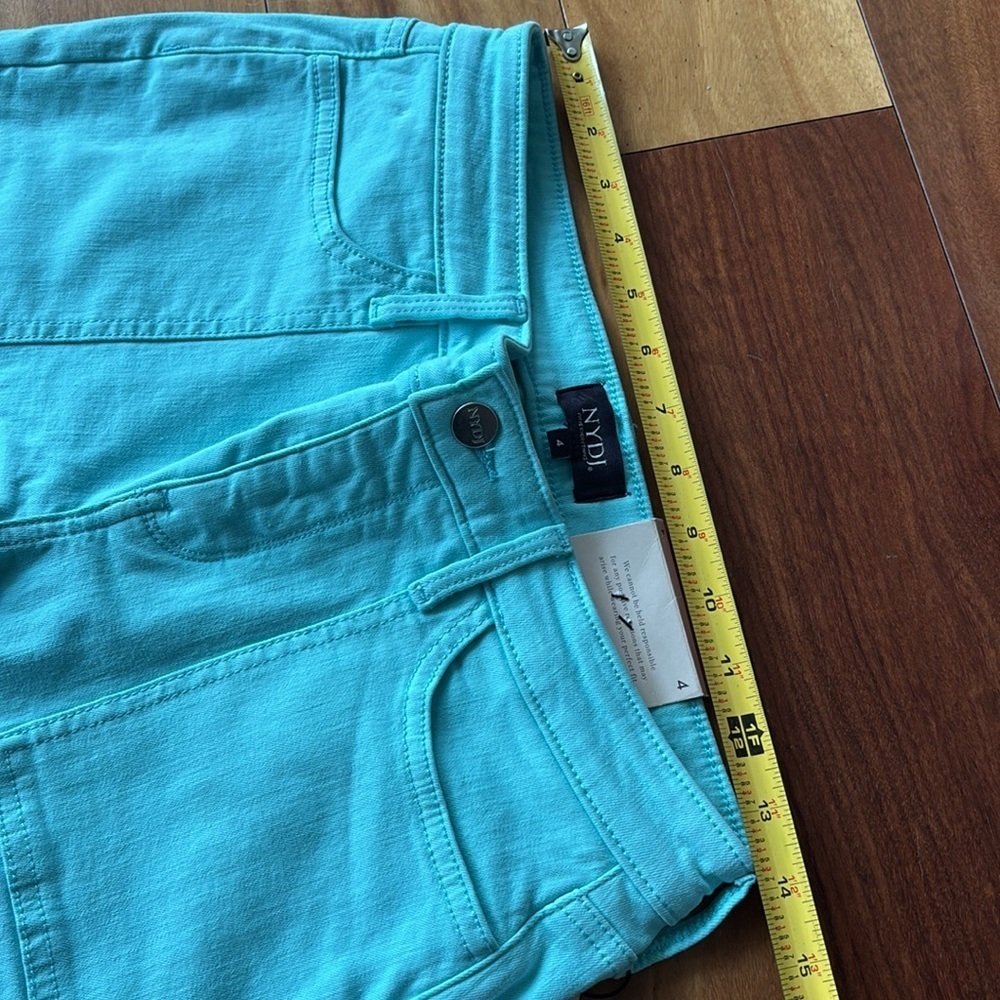 NWT NYDJ joggers - Picture 7 of 14